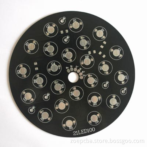 Aluminum Base LED PCB